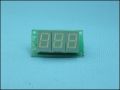 ВОЛТМЕТЪР ПАНЕЛ 0-30V DC DOBRIKIT