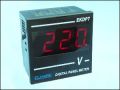 ВОЛТМЕТЪР ПАНЕЛ 0-600V AC EKDP7-A/V ELMARK