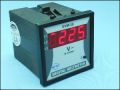 ВОЛТМЕТЪР ПАНЕЛ 0-500V AC EVM-3/72 ENTES
