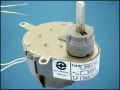 ЕЛЕКТРОДВИГАТЕЛ PB1/12h 380/240V 10/16A