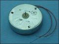 МОТОР SM250-20 24V