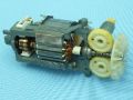 ЕЛЕКТРОДВИГАТЕЛ UF-4430-230 JOHNSON 240V