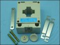 ИЗМЕРВАТЕЛЕН ТРАНСФОРМАТОР MSQ-30 ELMARK 100/5A