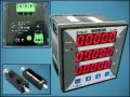ВОЛТМЕТЪР ПАНЕЛ 0-40kV AC EVM-35 ENTES