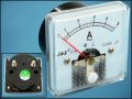 АМПЕРМЕТЪР 0-5A AC JL-50 ДИРЕКТЕН