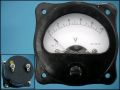 ВОЛТМЕТЪР 0-10V MR