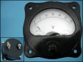ВОЛТМЕТЪР 0-30V MR