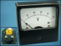 ВОЛТМЕТЪР 0-100V 4M31 Fe 1,5