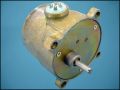 ЕЛЕКТРОДВИГАТЕЛ Д-32П1 127V 12VA