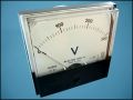 ВОЛТМЕТЪР 0-300V Ц4204