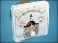 АМПЕРМЕТЪР 0-10A DC SF-50 ДИРЕКТЕН