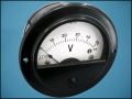 ВОЛТМЕТЪР 0-50V 3M31 Fe1.5