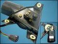 ЕЛЕКТРОДВИГАТЕЛ ACD 5M5 12V С РЕДУКТОР