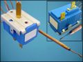 ТЕРМОРЕГУЛАТОР ZITA TPM-111.21 +50/+325C DEG