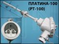 ТЕРМОДАТЧИК PT100 650C M18x1,5 WZP-230