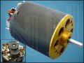 МОТОР 3567 7-12VDC