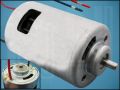 МОТОР JOHNSON 81026 12VDC