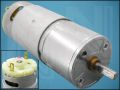ЕЛЕКТРОДВИГАТЕЛ VGA28RO-62.4i 24VDC A401