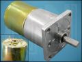 ЕЛЕКТРОДВИГАТЕЛ VGA37FG-187i 24VDC A602