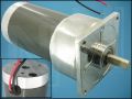 ЕЛЕКТРОДВИГАТЕЛ VGA60FHH-72i 24VDC A802