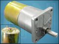 ЕЛЕКТРОДВИГАТЕЛ VGB37FG-240i 24VDC A602