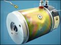 МОТОР DHOLLANDIA HMP27 12VDC