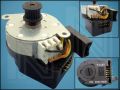 МОТОР HEDS-5500 I02 7VDC