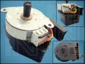 МОТОР HEDS-5540 I02 7VDC