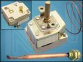 ТЕРМОРЕГУЛАТОР M111.411 +70/+170C DEG