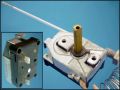 ТЕРМОРЕГУЛАТОР T150 8804.01U +50/+150C DEG