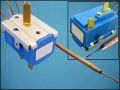ТЕРМОРЕГУЛАТОР ZITA TPM-111.52 +50/+190C DEG