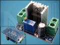 DC КОНВЕРТОР LM317 1,2-37V 1,5A