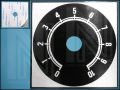 SKALA 220.207 BLACK-SILVER ф9,8x58mm