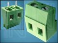 КЛЕМА EB147A-02-M 2pin 7,5mm PCB