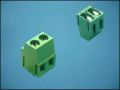 КЛЕМА P508V-02 2pin 5mm PCB