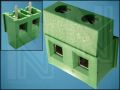 КЛЕМА TB-7.5-AMP-2P 2pin 7,5mm PCB ЗЕЛЕНА -