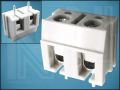 КЛЕМА TB-7.5-P-2P/GY 2pin 7,5mm PCB СИВА +