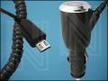 КОНВЕРТОР BZ-5V 12/24VDC-5VDC 1A MICRO USB