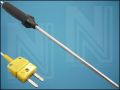 ТЕРМОДАТЧИК K ф3x80mm HTP004 400C 0,5M
