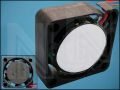 ВЕНТИЛАТОР 20x20x6,7mm 12V AD2012LB-K70 2P