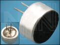 МИКРОФОН 51L01 ф9,7mm L5mm КОНДЕНЗАТОРЕН