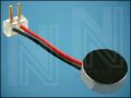 МИКРОФОН WM-65A 503A ф5,8mm L2,3mm ЕЛЕКТРЕТЕН