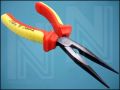 КЛЕЩИ PM-918 8`` PROSKIT ОСТРОВЪРХИ