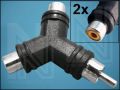 ПРЕХОД RCA/M-2xRCA/F 10-2015 ЩИВТОВ/ГНЕЗДОВ