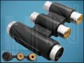 ПРЕХОД SVHS/F+2xRCA/F-SVHS/F+2xRCA/F Щ/Г