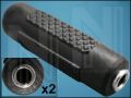 ПРЕХОД ЖАК3,5mm/F-ЖАК3,5mm/F ГНЕЗДОВ/ГНЕЗДОВ