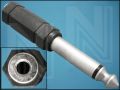 ПРЕХОД МОНО ЖАК6,3mm/M-МОНО ЖАК3,5mm/F Щ/Г