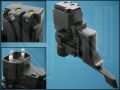 MULTI SWITCH FA2-4/2BEK-3 + РЕВЕРС