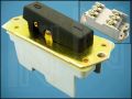 MULTI SWITCH DKS32-6-A 3xOFF-3xON 6-PIN