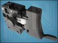 MULTI SWITCH FA2-4/1BE + РЕВЕРС